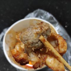 阿宝生煎包(万松园总店) User Photo