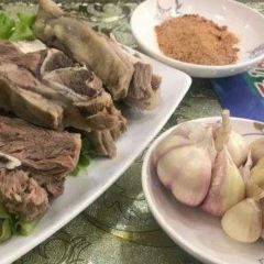 秦嫂牦牛大骨汤(格尔木店) User Photo