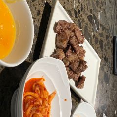 Roujia Bulgogi 여행 사진