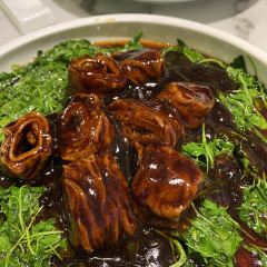 蘭心餐厅(陆家嘴中心店) User Photo