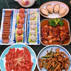 洋老土(常熟路店) User Photo