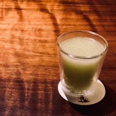 Bar Rocking chair 여행 사진