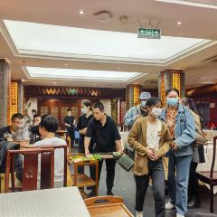 DONG LAI SHUN User Photo