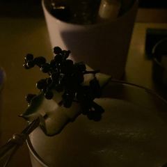 Flavor Lounge User Photo