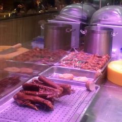 RONG CUISINE User Photo
