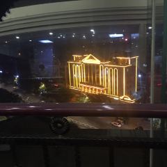 Lanjingdajiudianxuanzhuan Restaurant User Photo