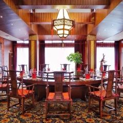 HeXie Yuan User Photo