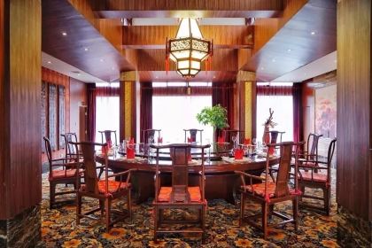 和諧苑·非遺佛跳牆·福建菜