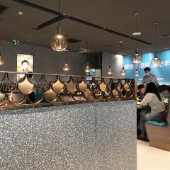 半天妖烤鱼(正荣店) User Photo