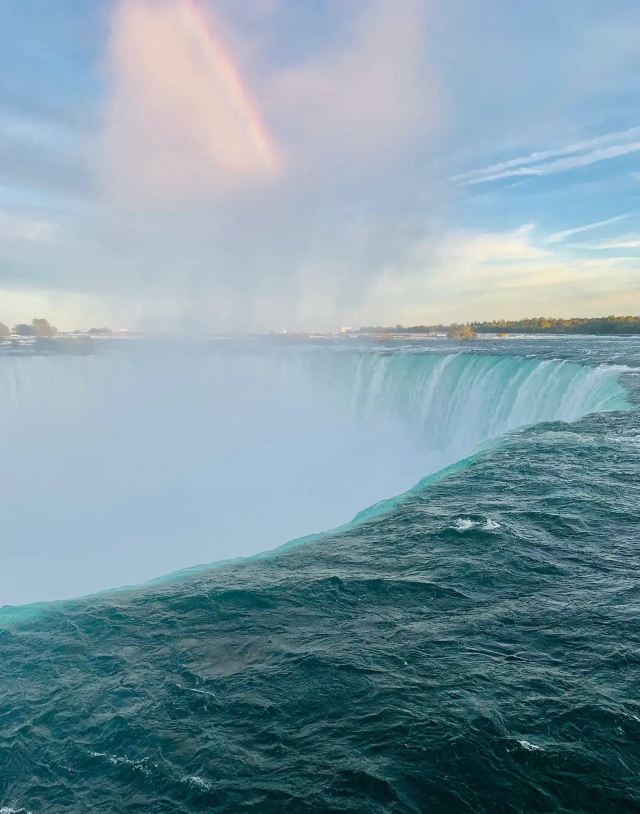 Niagara Falls