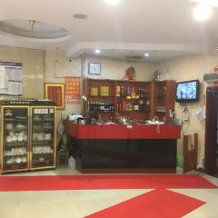 幸福饭店(佛山路东段店) User Photo