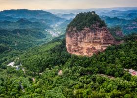 Sichuan Airlines Flights to Tianshui