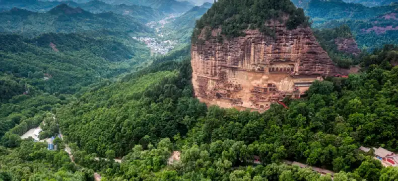 Hotels in Tianshui
