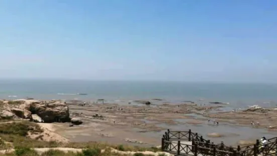 遼寧團山國家級海洋公園
