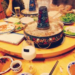 北颂冰煮羊(唐徕店) User Photo