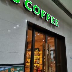 Starbucks (haimendadongfangbaihuo) User Photo