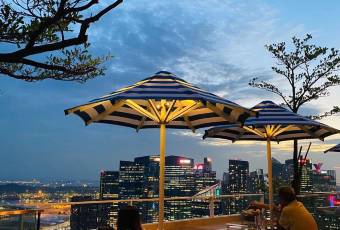 LAVO Coastal Italian Restaurant & Rooftop Bar user photo