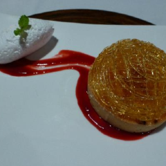 Mandalay Restaurant at Belmond Governor's Residence User Photo