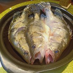 河塘月色生態餐廳（青龍鄉川藏線店）張用戶圖片