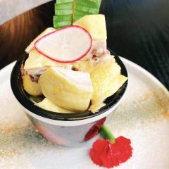 Spondi Restaurant User Photo