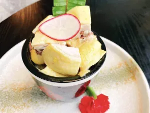 Spondi Restaurant