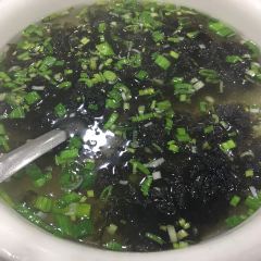 清真·伊清阁餐厅 User Photo