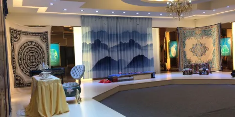 松蘿茶文化博覽園