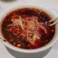 磨沟沿老字号牛肉面 User Photo