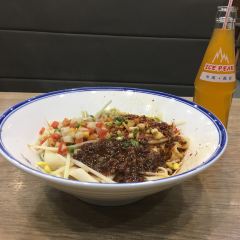 二胖家面肉夹馍 ảnh của người dùng