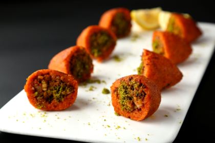 Efes Turkish & Mediterranean Cuisine