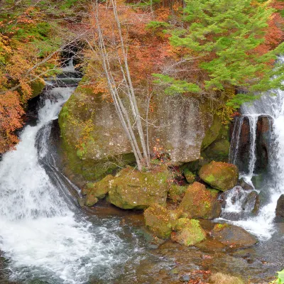 Отели рядом со станцией Kosagoe Railway Station