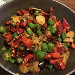 老板爱上鱼(联民广场店) User Photo