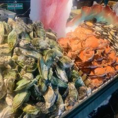 Great Plaza Buffet User Photo