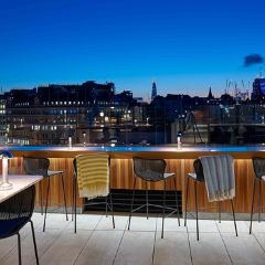 1935 Roof top Restaurant張用戶圖片