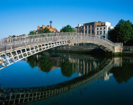 Cheap Flights to Shannon from United States