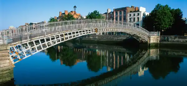 Intercontinental Hotel & Resorts in Dublin