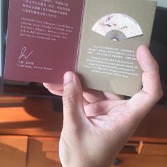 三亚珊瑚湾文华东方酒店·面吧·海懵露营小酒馆 User Photo
