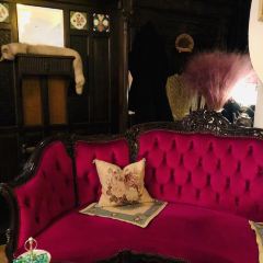 Maggie's Restaurant User Photo