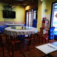 Xiaoqiaoliushui Restaurant User Photo