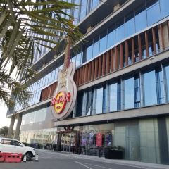 深圳硬石酒店·硬石餐厅(观澜湖国际大厦店) User Photo