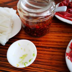 好客来牛肉火锅店 User Photo