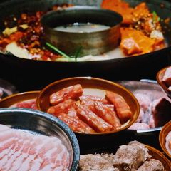 金姐老火锅 User Photo