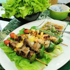 Maximato Fine Thai & Int'l Cuisines User Photo