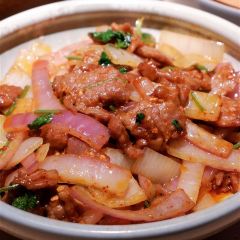 山石榴·贵州菜(丰盛里店) User Photo