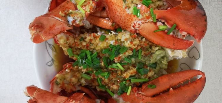 East Ocean Seafood Restaurant