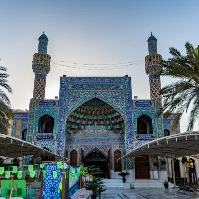 2-Star Hotels in Ajman
