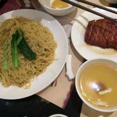 Chung Moi User Photo