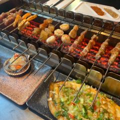 Papa's Living Restaurant張用戶圖片