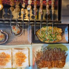 Papa's Living Restaurant張用戶圖片