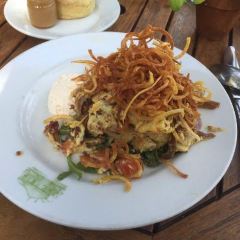 Ramos House Cafe User Photo
